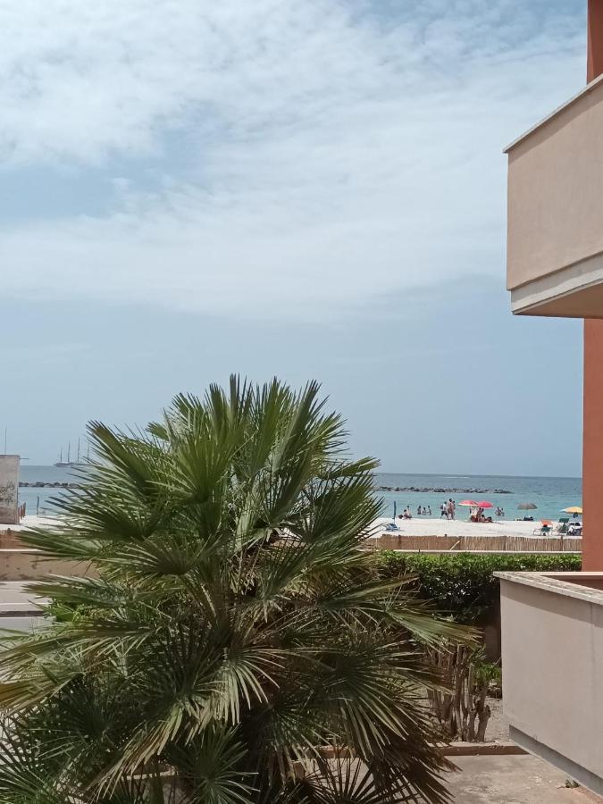Ferienwohnung S' Istella E Domo Alghero Exterior foto